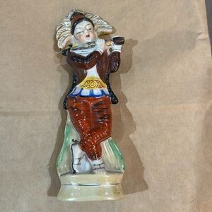 Occupied Japan figurine